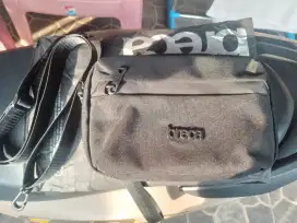 Pocht pria breca, baru