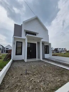 THE KHADEDFA RESIDENCE UTJ 1JUTA SAMPAI TERIMA KUNCI
