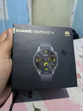 Smartwatch Huawei Watch GT4