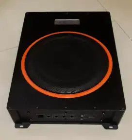 SUBWOOFER 10 INCH ACTIVE