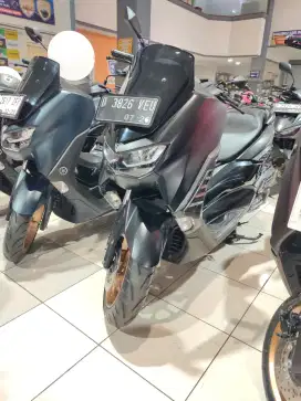 Yamaha NMAX ABS connected 2021, Wildan Sanjaya Motor Bandung