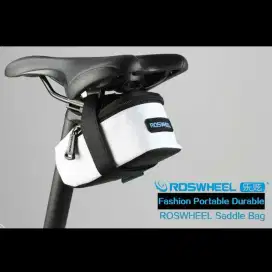 Roswheel 13876 Tas Sadel