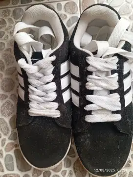 Sepatu Adidas Samba Size 40