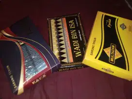 Kain tenun / sarung dewasa
