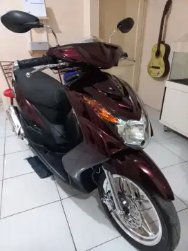 Mio soul 2007 ss lengkap