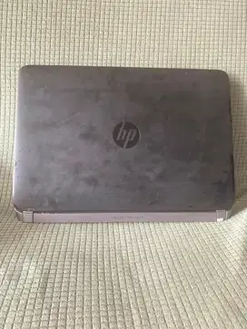 Laptop Hp G4 440 Core i5 Gen 5 Murah Siap Pakai