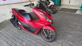 HONDA PCX 160 CBS 2021