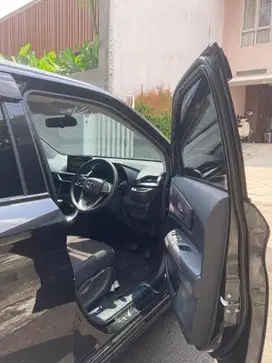 Avanza G 1,5 Automatic 2024