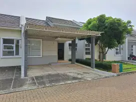 Dijual rumah tinggal