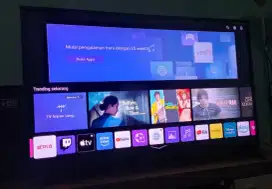 SmartTV Digital UHD LG 50inch