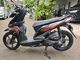 Honda Beat 2017 Pajak Panjang