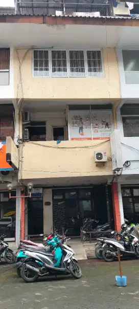 Dijual Ruko di setrasari plaza