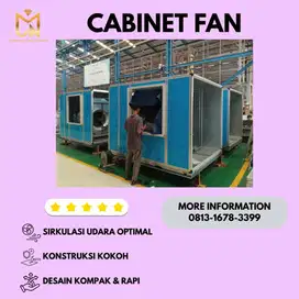 HOT ITEM Cabinet Fan di Madiun
