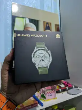Smartwatch Huawei GT4