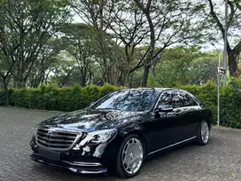 W222 Facelift Distronic! Mercedes Benz S450 L 2018 GLS450 LM350 X7