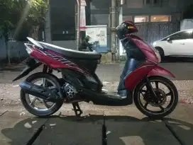 Yamaha Mio Soul 2008 Murmer Komplit Joss