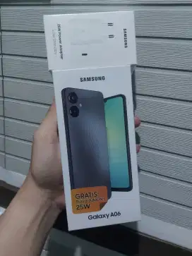 Samsung Galaxy A06 6/128