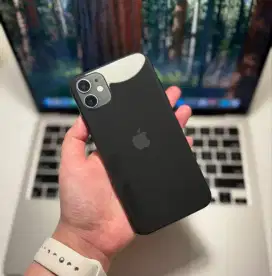 iphone 11 128gb beacukai pemakaian pribadi