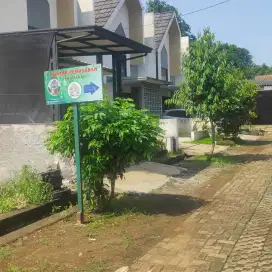 Promo Rumah 2 Lantai Inara Cluster Cidokom Gg Sindur, Harga Terbaik