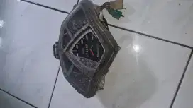 Speedometer kawasaki edge