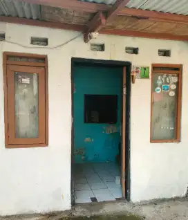 DIJUAL CEPAT RUMAH SHM MURAH