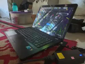 Laptop Compaq CQ62-423NR Notebook PC