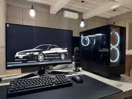 Komputer / PC Gaming