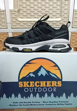 Skechers air envoy size 41-42