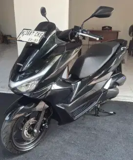 All New Pcx 160 Tahun 2025 Istimewa