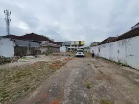 Tanah Dijual Malang Pinggir Jalan Raya