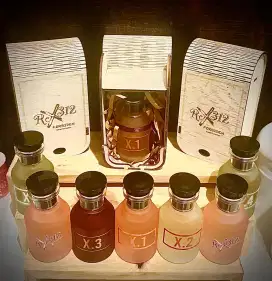 Parfum  Rc 312 X uk 30ml