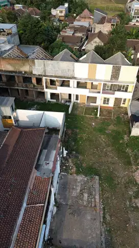 DI JUAL TANAH  BUMIAYU SIAP BANGUN KOTA MALANG SHM ON HAND