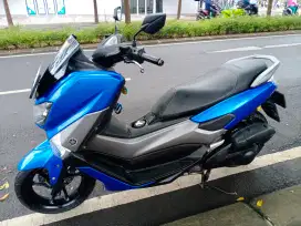 NMAX NON ABS.2019 AWAL KDYA BANDUNG PJK PANJANG