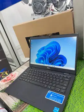 DELL LATITUDE 3420, INTEL CORE i3 1115g4, 8/HDD 1TB/SSD 128, LAYAR 14