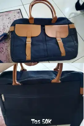 Jual Tas Laptop Bagus