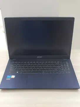 MSI Modern 15 B13M 621 (9S7-15H114-621) Star Blue