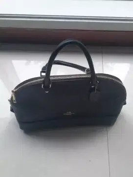 TAS COACH SIERRA SIGNATURE BROWN ORIGINAL