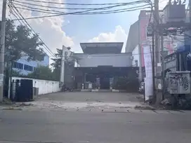 SEWA RUKO 2 LANTAI LOKASI STRATEGIS DI PEKAYON JAYA BEKASI