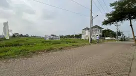 TANAH MURAH SUKUN KOTA MALANG 6 MENIT CYBER MALL