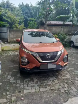 Nissan Livina AT, Pemakaian Wanita, Service Rutin Nissan