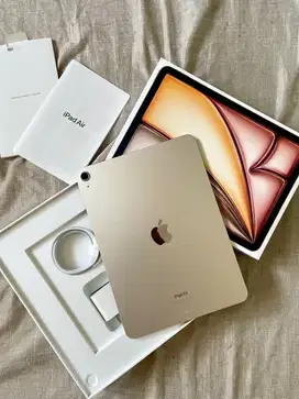 Ipad Air M3 128/256/512