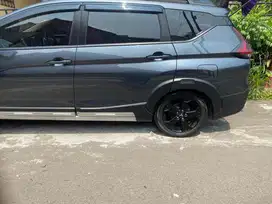 Mitsubishi Xpander 2021 Bensin