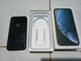 Iphone xr 64 gb second inter ALL OP