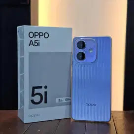 Oppo A5i Hp tahan air Harga Terjangkau