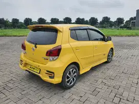 Toyota Agya 2019 Bensin