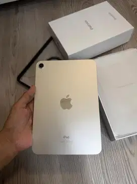 Apple Ipad Mini 6 256gb Wifi Only