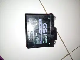 Jual Aki motor Bekas