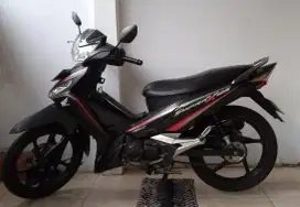 Supra X 125 Tahun 2017