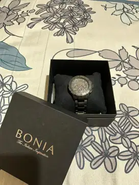 Jam Tangan Pria Bonia Tesoro BN 868