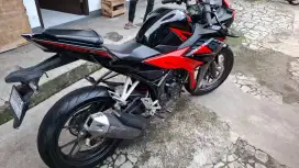 CBR 150 CC 2019